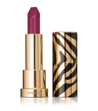 Sisley Paris Le Phyto Rouge Lipstick