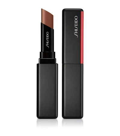 Shiseido Shis Colorgel Lip Balm 110 Juniper 19 In Orange
