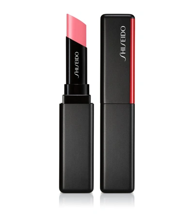 Shiseido Colour Gel Lip Balm
