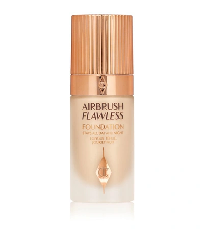 Charlotte Tilbury Airbrush Flawless Foundation