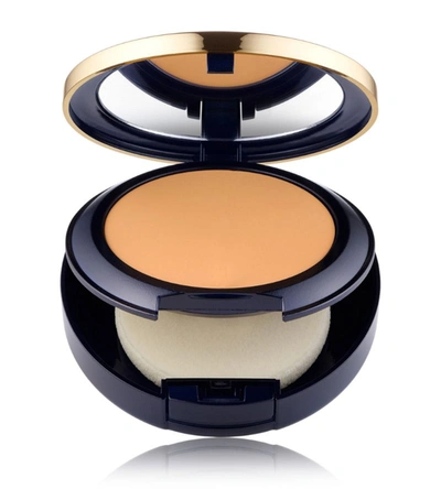 Estée Lauder Double Wear Stay-in-place Matte Powder Foundation Spf 10