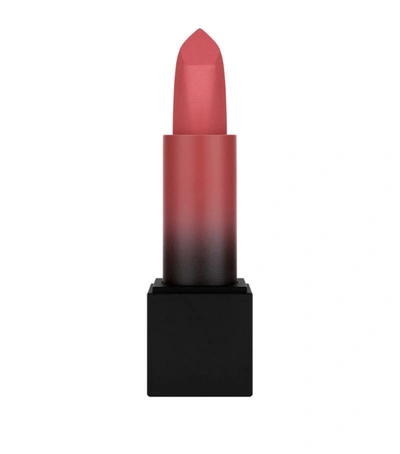 Huda Beauty Power Bullet Matte Lipstick