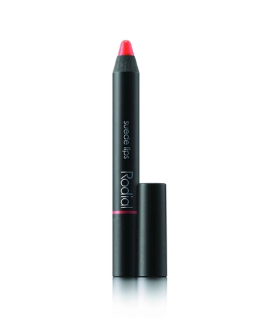 Rodial Suede Lips 2.4g (various Shades) - Rodeo Drive