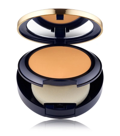 Estée Lauder Double Wear Stay-in-place Matte Powder Foundation Spf 10