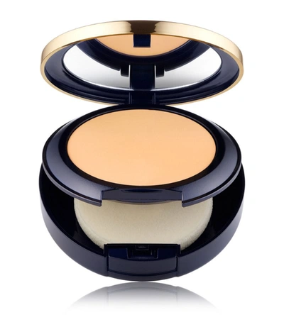 Estée Lauder Double Wear Stay-in-place Matte Powder Foundation Spf 10