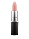 Mac Amplified Creme Lipstick In Blankety