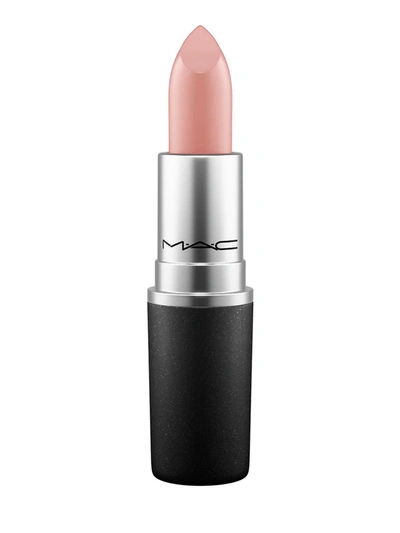 Mac Amplified Creme Lipstick In Blankety