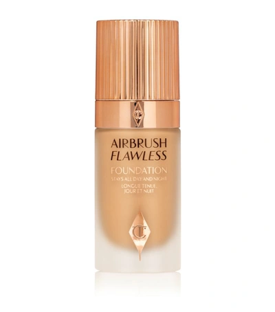 Charlotte Tilbury Airbrush Flawless Foundation