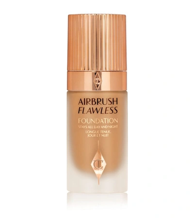 Charlotte Tilbury Airbrush Flawless Foundation