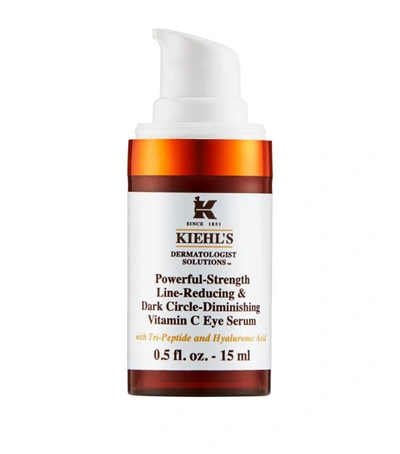 Kiehl's Since 1851 Kiehl's Powerful Strength Line Reducing Concentrate (15ml) In Multi