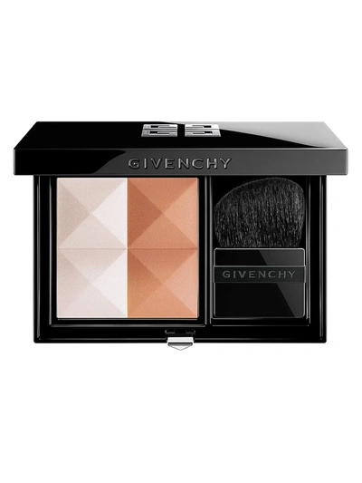 Givenchy Prisme Blush Highlight & Structure Powder Blush Duo