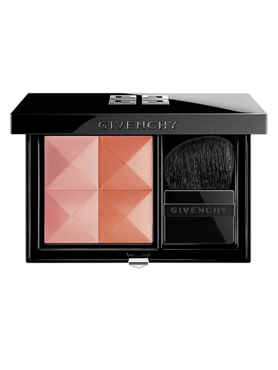 Givenchy Prisme Blush Highlight & Structure Powder Blush Duo