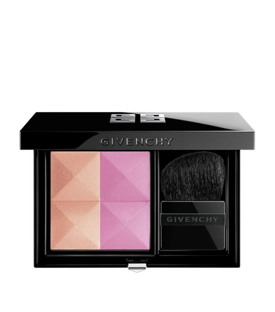 Givenchy Ladies Le Prisme Blush 8 Tender Makeup 3274872326392 In Pink