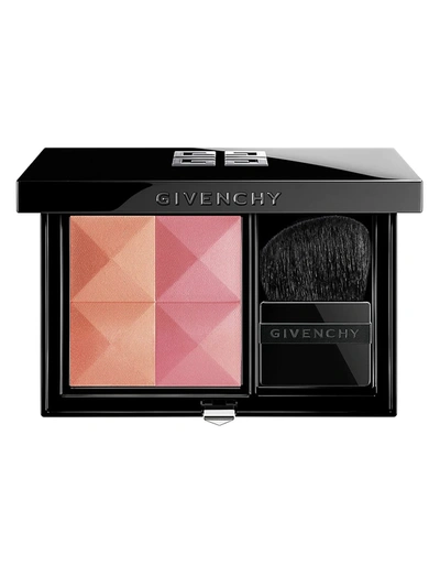 Givenchy Prisme Blush Highlight & Structure Powder Blush Duo