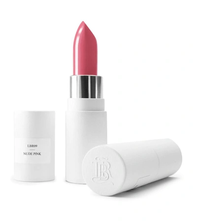 La Bouche Rouge Satin Lipstick Refill In Pink