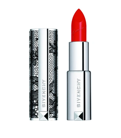 Givenchy Le Rouge Couture Edition Intense Colour Matte Lipstick