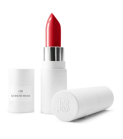 La Bouche Rouge Matte Lipstick Refill In Red