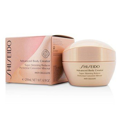 Shiseido Super Slimming Reducer (200ml) In N/a