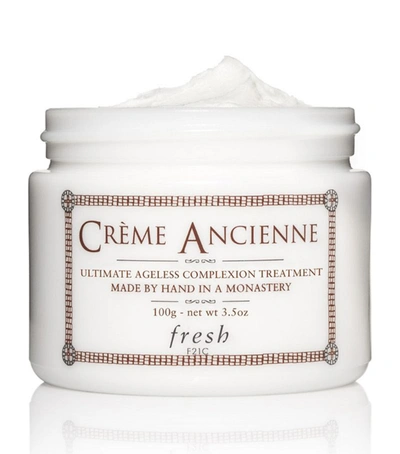 Fresh Crème Ancienne (30g) In White