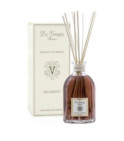 Dr Vranjes Firenze Melograno Fragrance Diffuser (250ml)