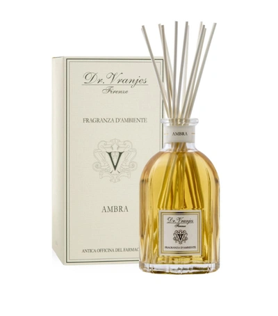 Dr Vranjes Firenze Ambra Fragrance Diffuser (500ml)