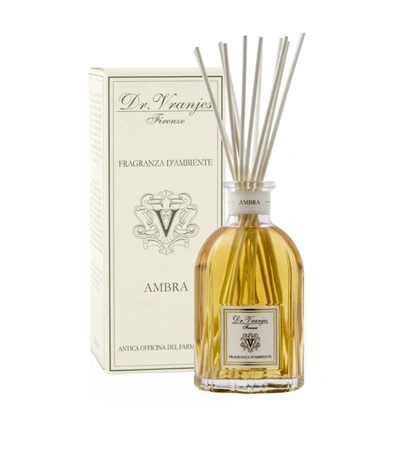 Dr Vranjes Firenze Ambra Fragrance Diffuser (250ml)