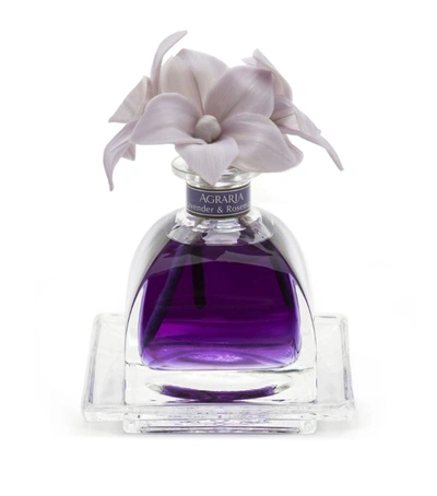 Agraria Lavender And Rosemary Airessence Diffuser