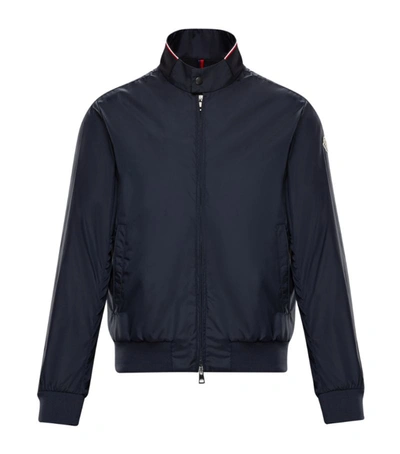 Moncler Reppe Rain Bomber Jacket