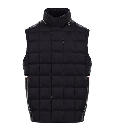 Moncler Thar Quilted Gilet