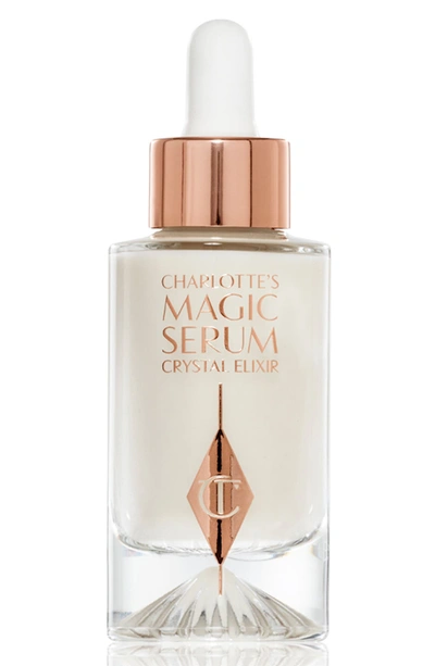 Charlotte Tilbury Women's Charlotte's Magic Serum Crystal Elixir With Niacinamide In N,a