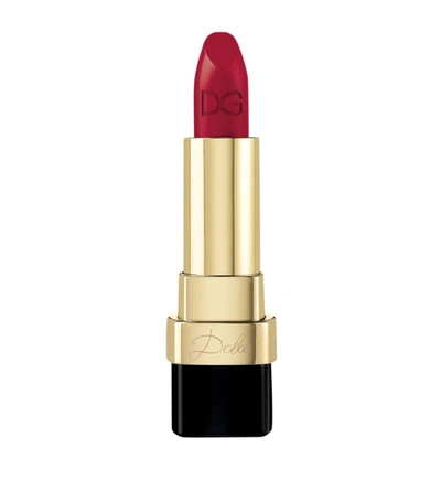 Dolce & Gabbana Dolce Matte Lipstick