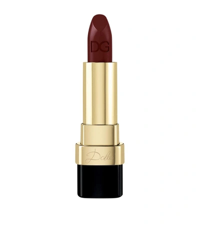 Dolce & Gabbana Dolce Matte Lipstick