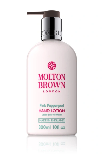 Molton Brown Pink Pepperpod Hand Lotion