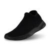 Vessi Footwear Lunar Black