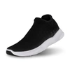 Vessi Footwear Orca Black