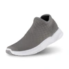 Vessi Footwear Stone Grey