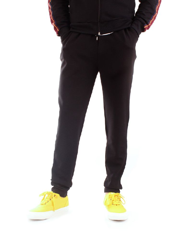 fred perry joggers