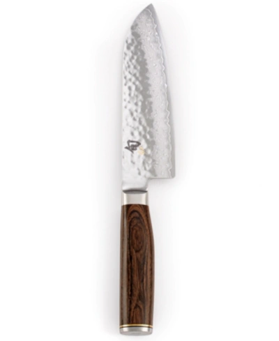 Shun Premier 7" Santoku