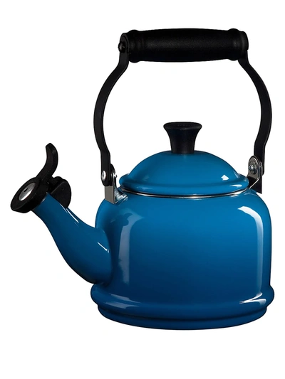 Le Creuset Demi 1.25 Qt. Tea Kettle In Nocolor