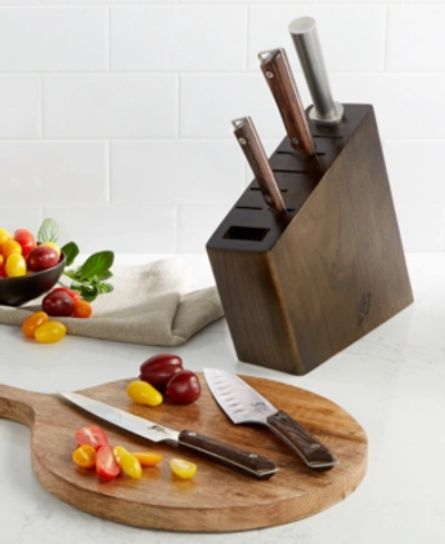 Shun Kanso 6-pc. Cutlery Set