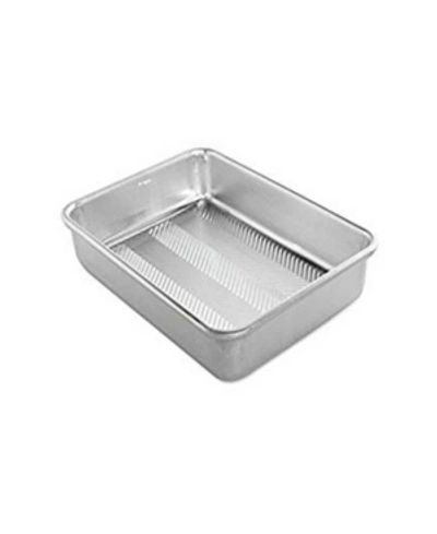 Nordic Ware Prism Baking Pan