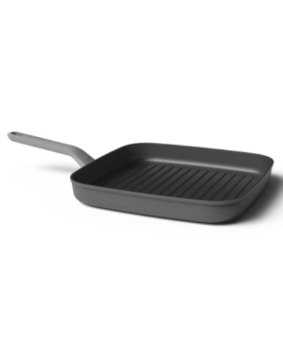 Berghoff Leo 11in Non-stick Grill Pan In Nocolor