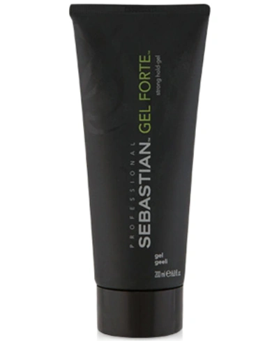 Sebastian Gel Forte, 6.8-oz, From Purebeauty Salon & Spa