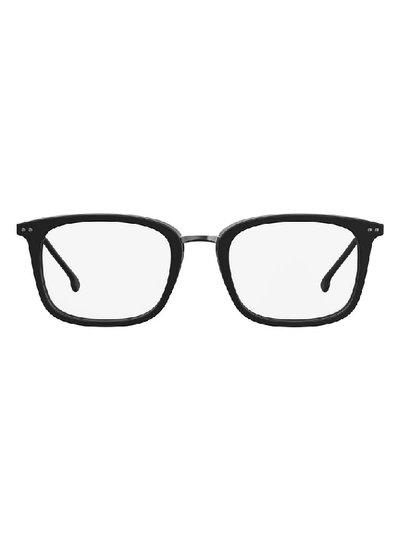 Carrera Women's Black Metal Glasses