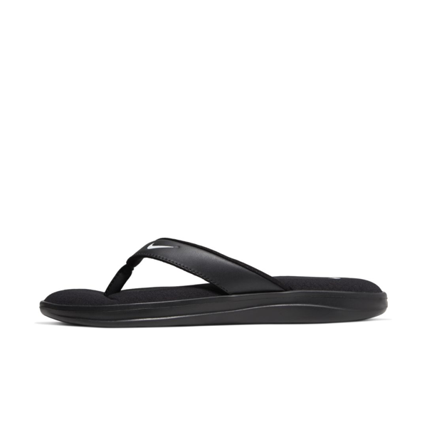 Nike Women's Ultra Comfort 3 Thong Flip Flop Sandals From Finish Line ...