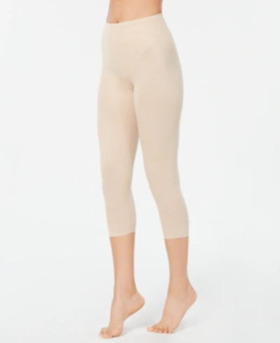 Miraclesuit Flexible Fit Shapewear Leggings 2902 In Nude