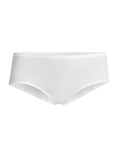Chantelle Women's Soft Stretch One Size Seamless Hipster Underwear 2644, Online Only In Ivory