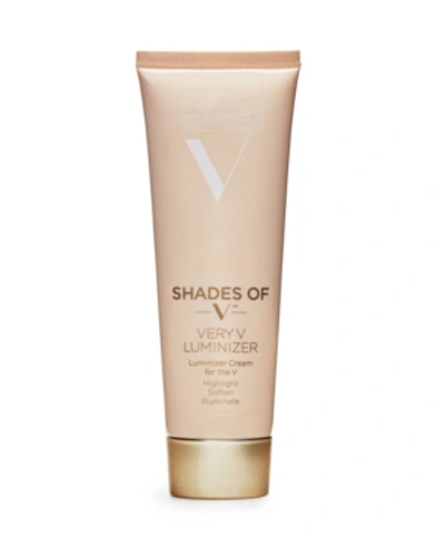 The Perfect V Beauty Highlighting Cream For