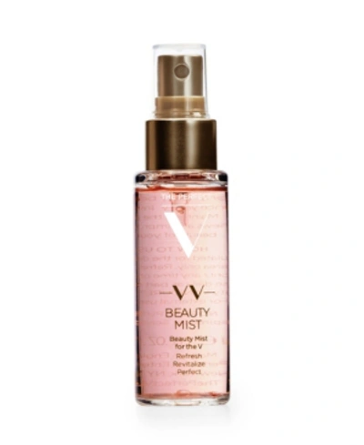 The Perfect V Refreshing Beauty Mist For Tm