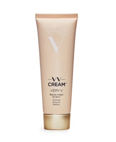 The Perfect V Beauty Cream For